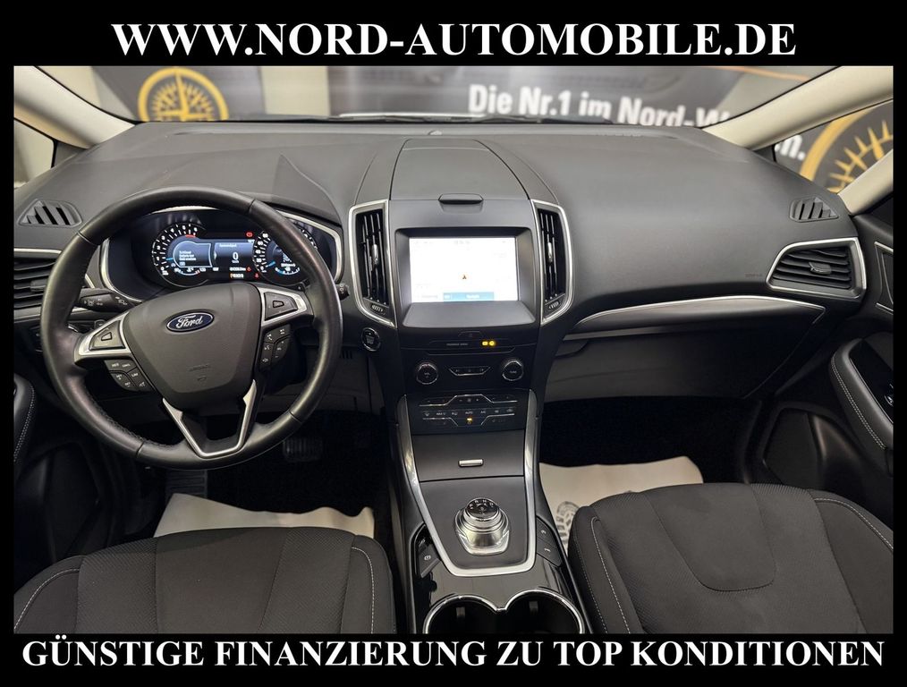 Ford S-Max 2020