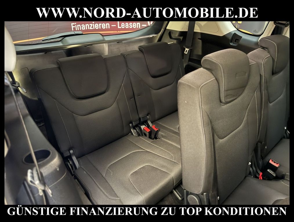 Ford S-Max 2020