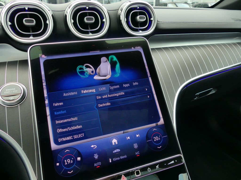 Mercedes-Benz CLE 200 2024