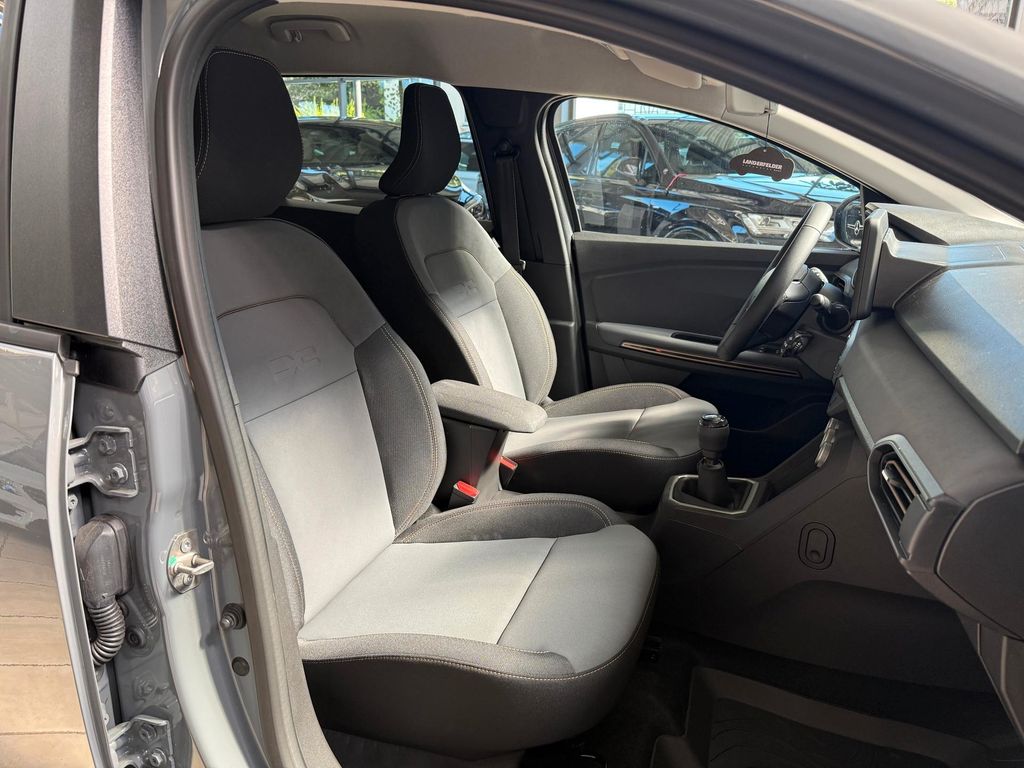 Dacia Jogger 2025