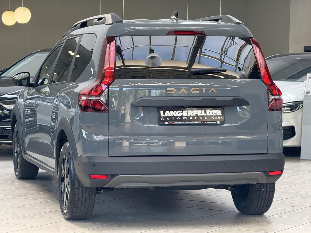 Dacia Jogger 2025