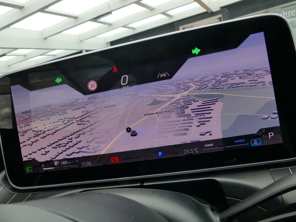 Mercedes-Benz CLE 200 2024