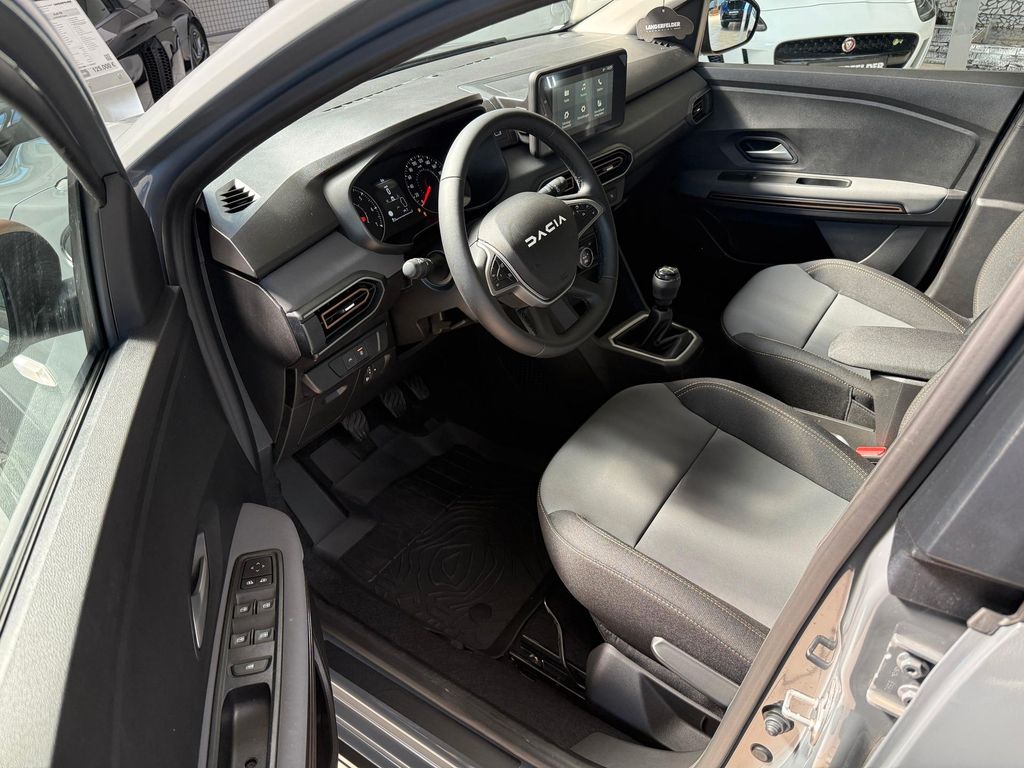 Dacia Jogger 2025
