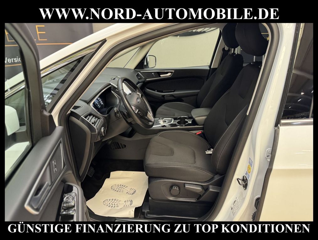 Ford S-Max 2020