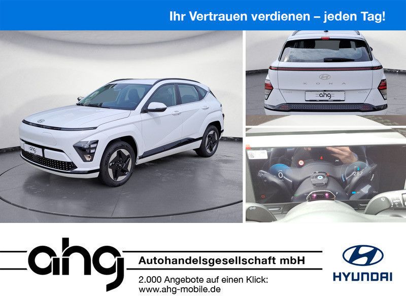 Hyundai KONA 2025