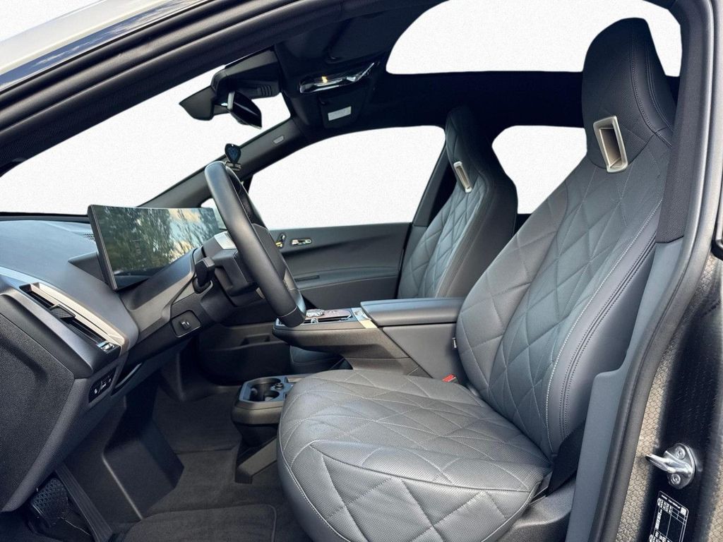 BMW iX 2023