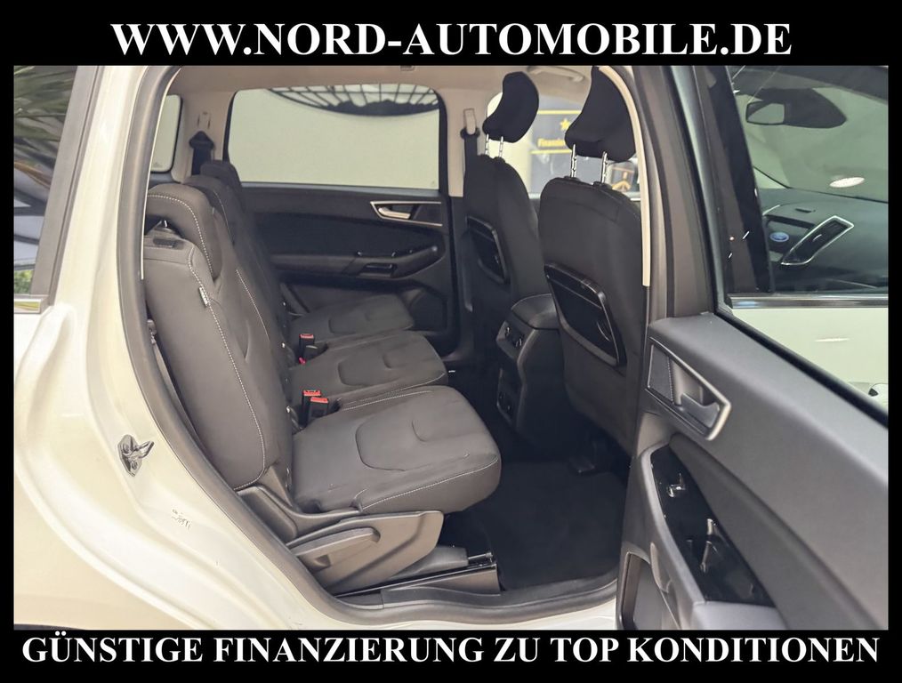 Ford S-Max 2020