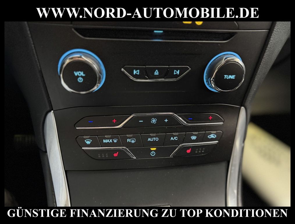 Ford S-Max 2020