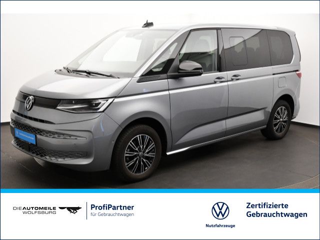 Volkswagen T7 Multivan 2023