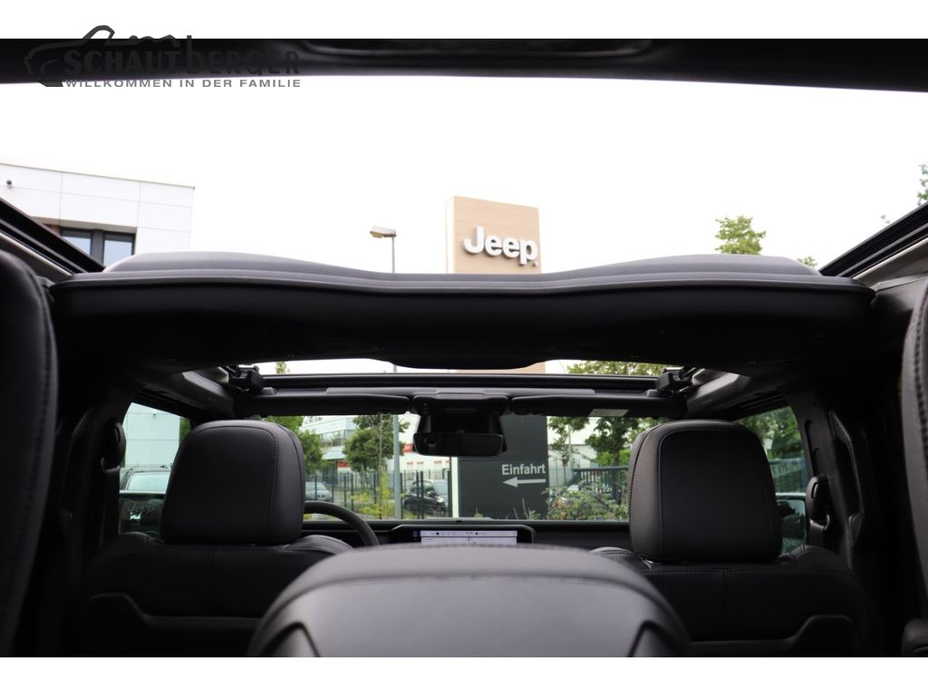 Jeep Wrangler 2024