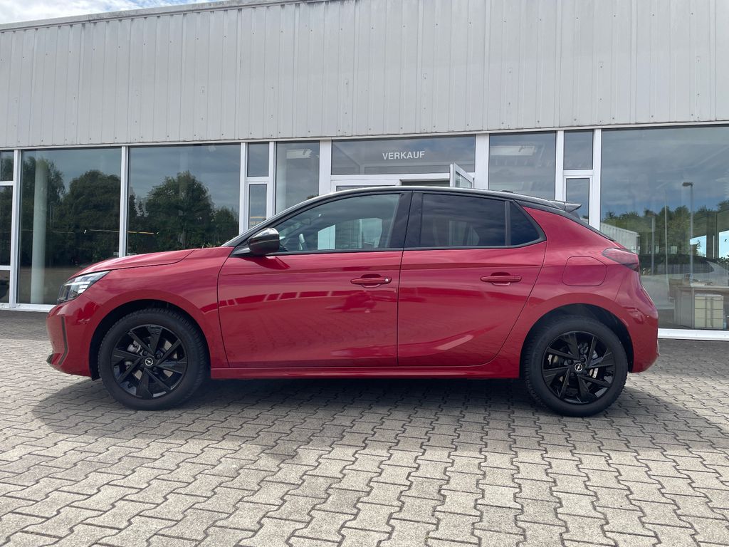Opel Corsa 2024