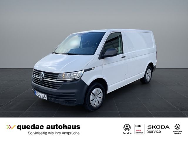 Volkswagen T6 Transporter 2023