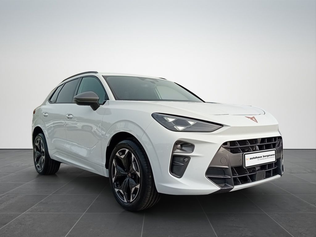 Cupra Terramar 2024