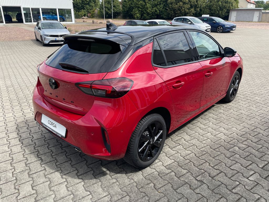 Opel Corsa 2024