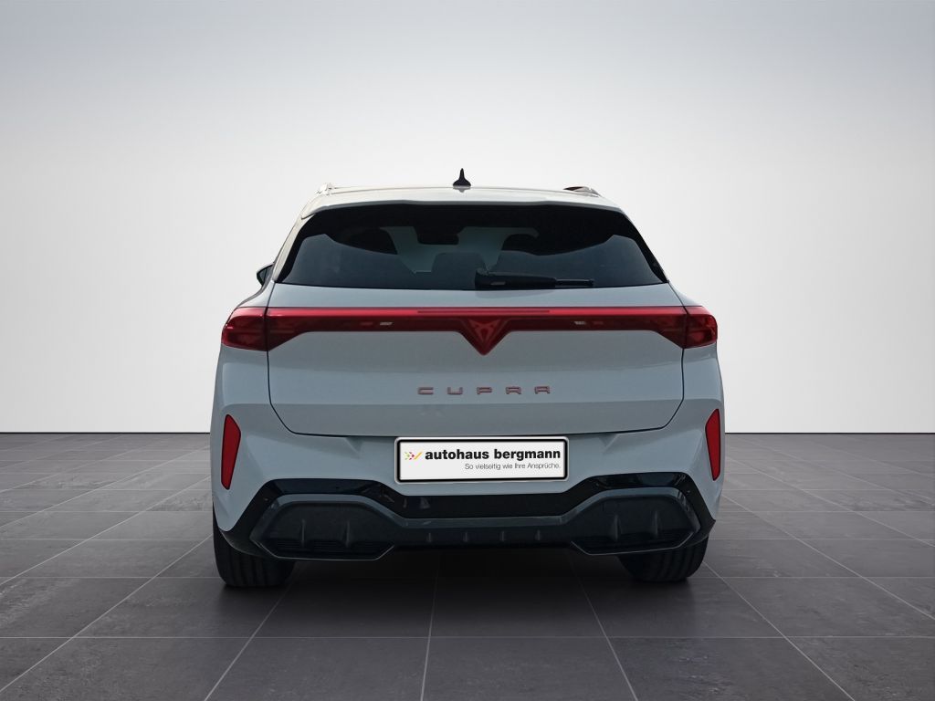 Cupra Terramar 2024