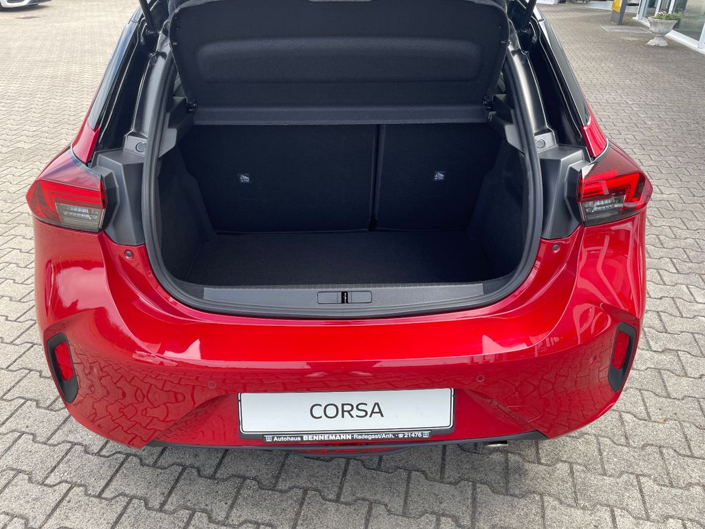 Opel Corsa 2024