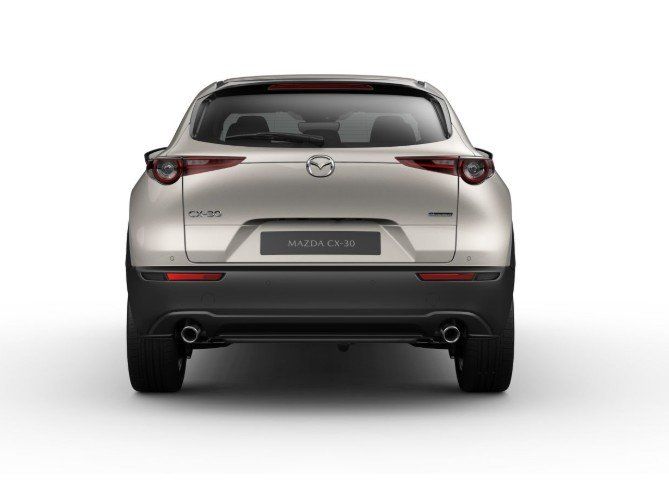 Mazda CX-30 2025
