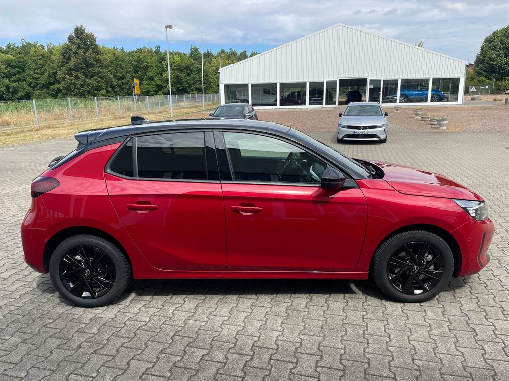 Opel Corsa 2024