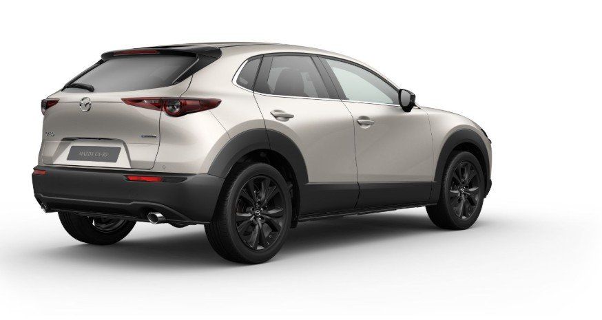 Mazda CX-30 2025