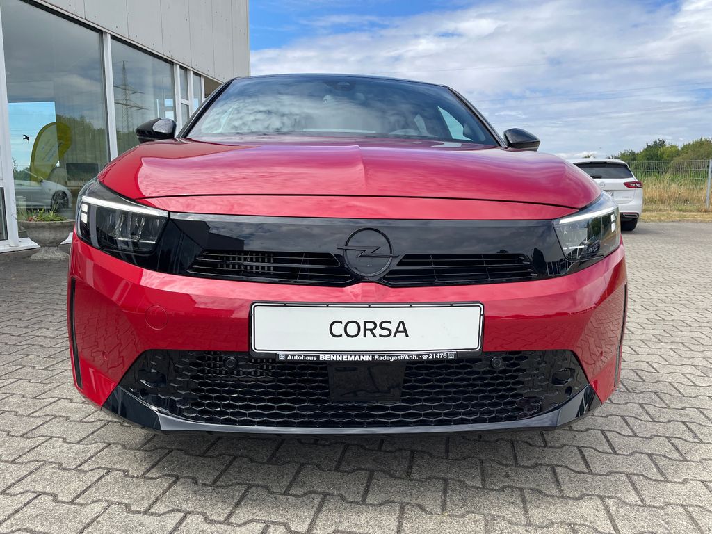 Opel Corsa 2024