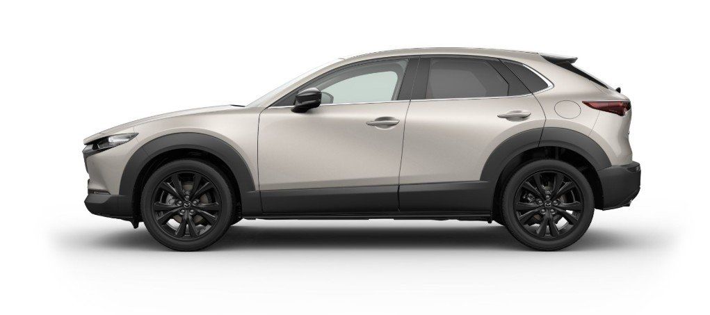 Mazda CX-30 2025