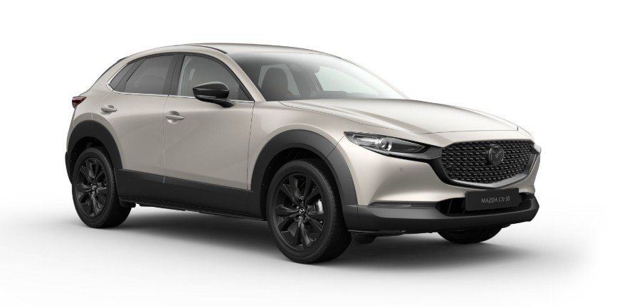 Mazda CX-30 2025