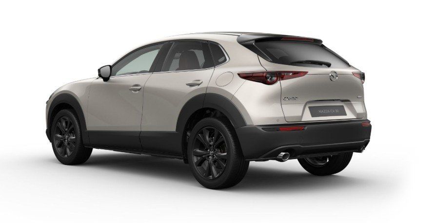 Mazda CX-30 2025