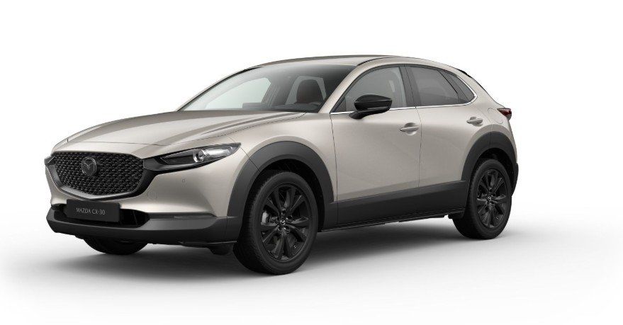 Mazda CX-30 2025