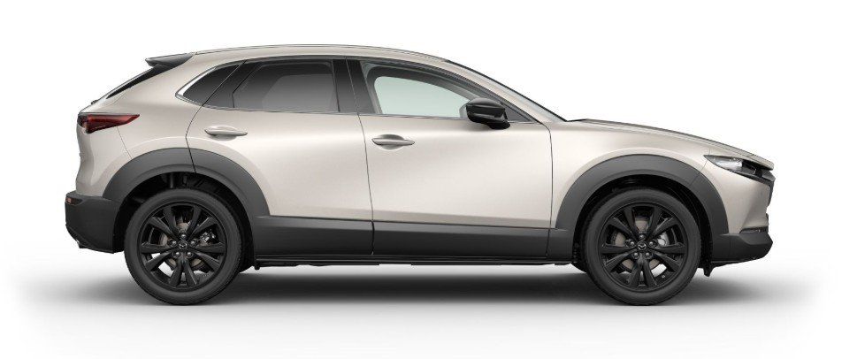 Mazda CX-30 2025