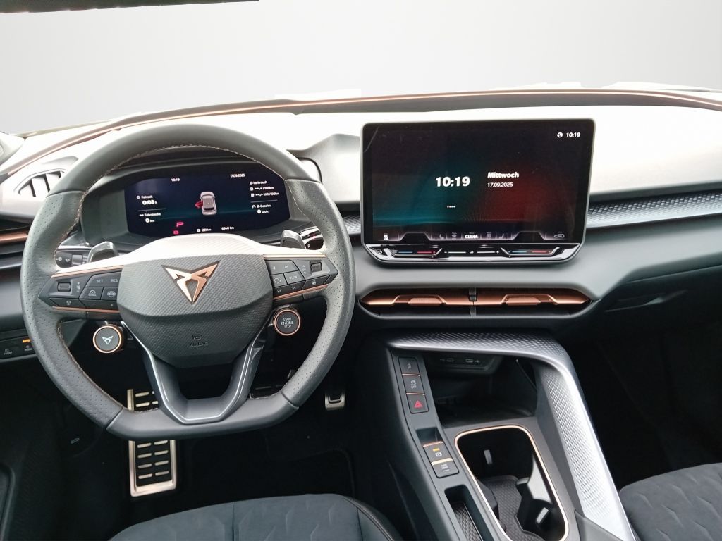 Cupra Terramar 2024