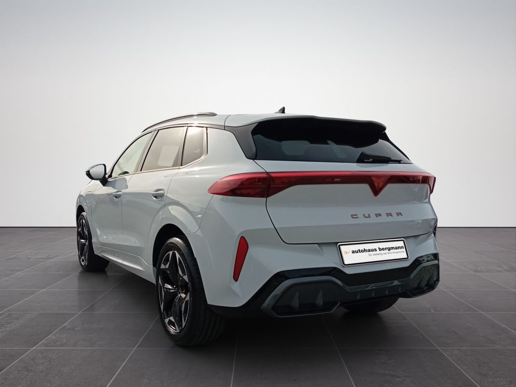 Cupra Terramar 2024