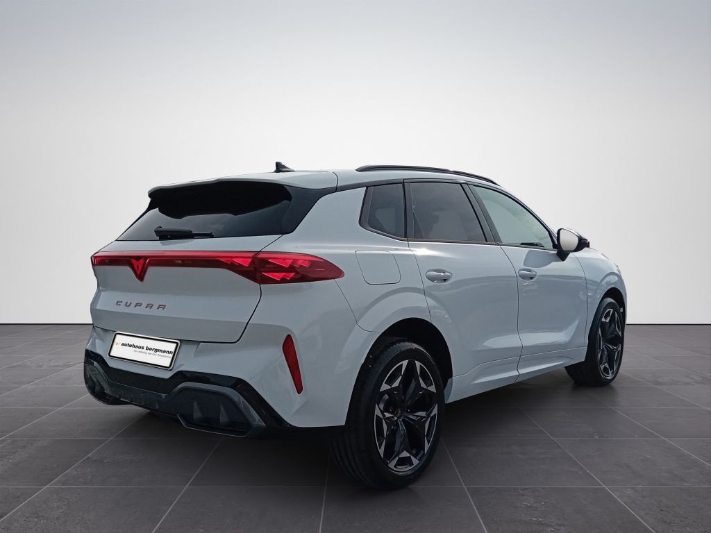 Cupra Terramar 2024