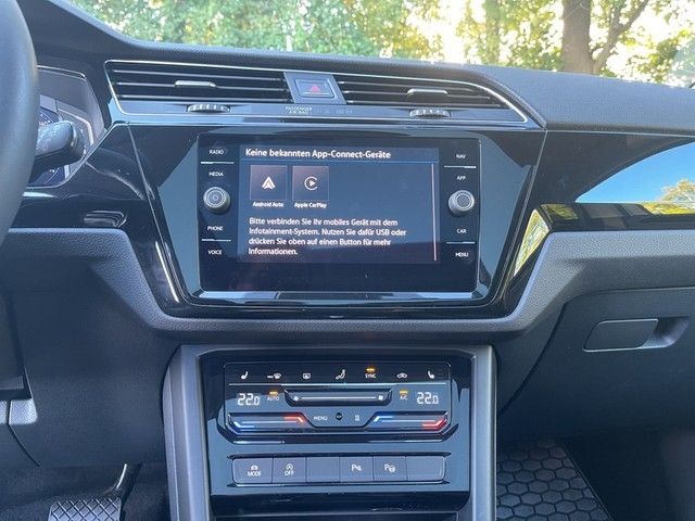 Volkswagen Touran 2025
