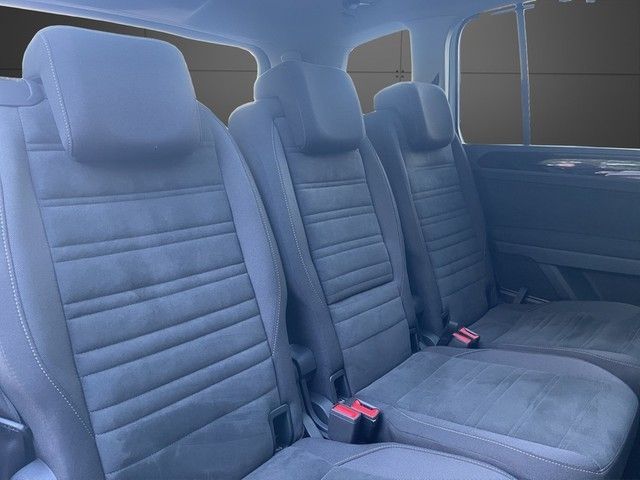 Volkswagen Touran 2025