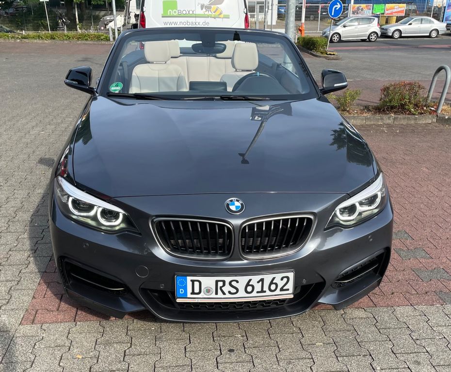 BMW M240i 2020