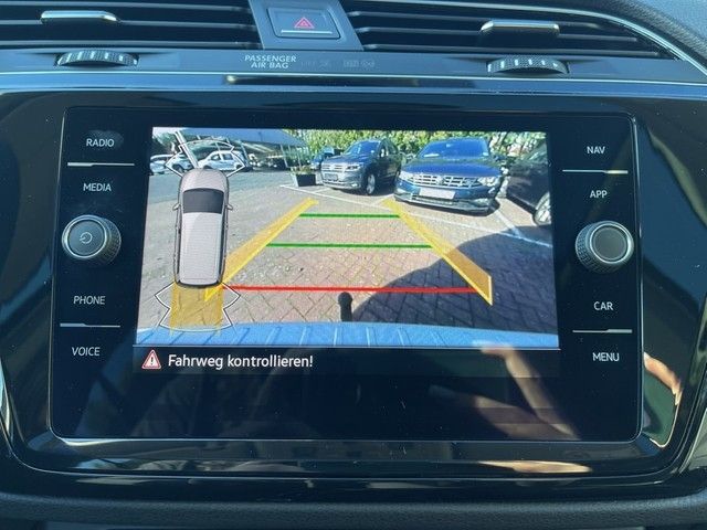 Volkswagen Touran 2025