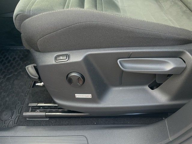 Volkswagen Touran 2025