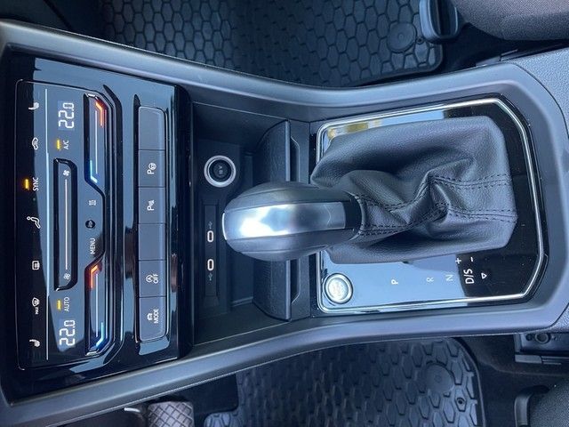 Volkswagen Touran 2025