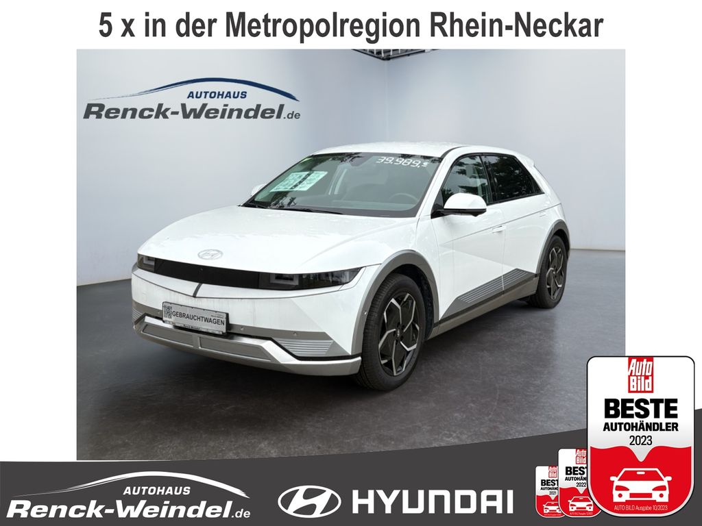 Hyundai IONIQ 5 2023