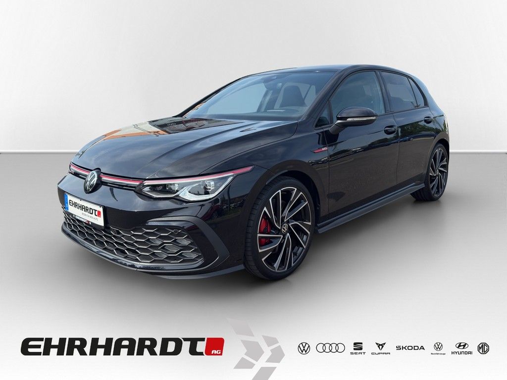 Volkswagen Golf 2024