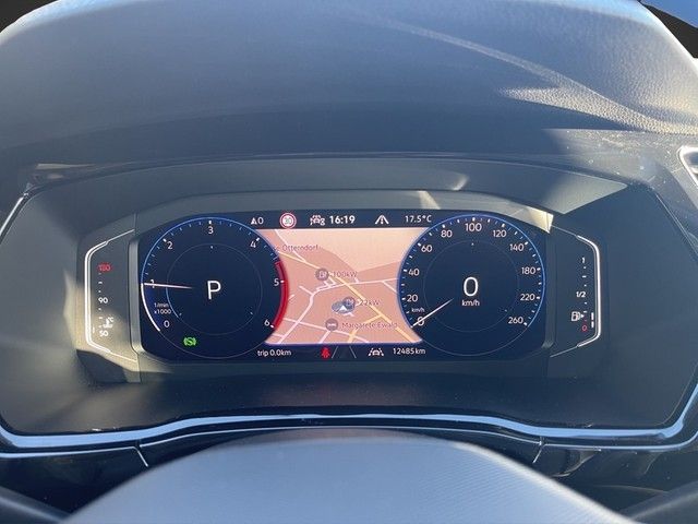 Volkswagen Touran 2025