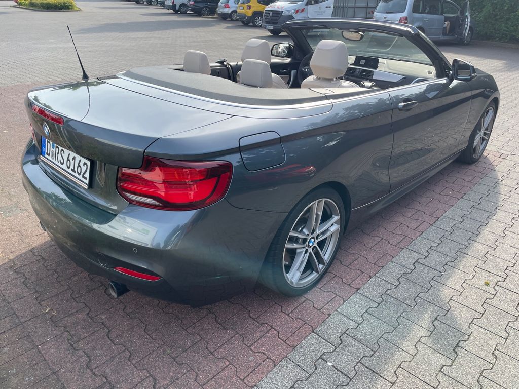 BMW M240i 2020