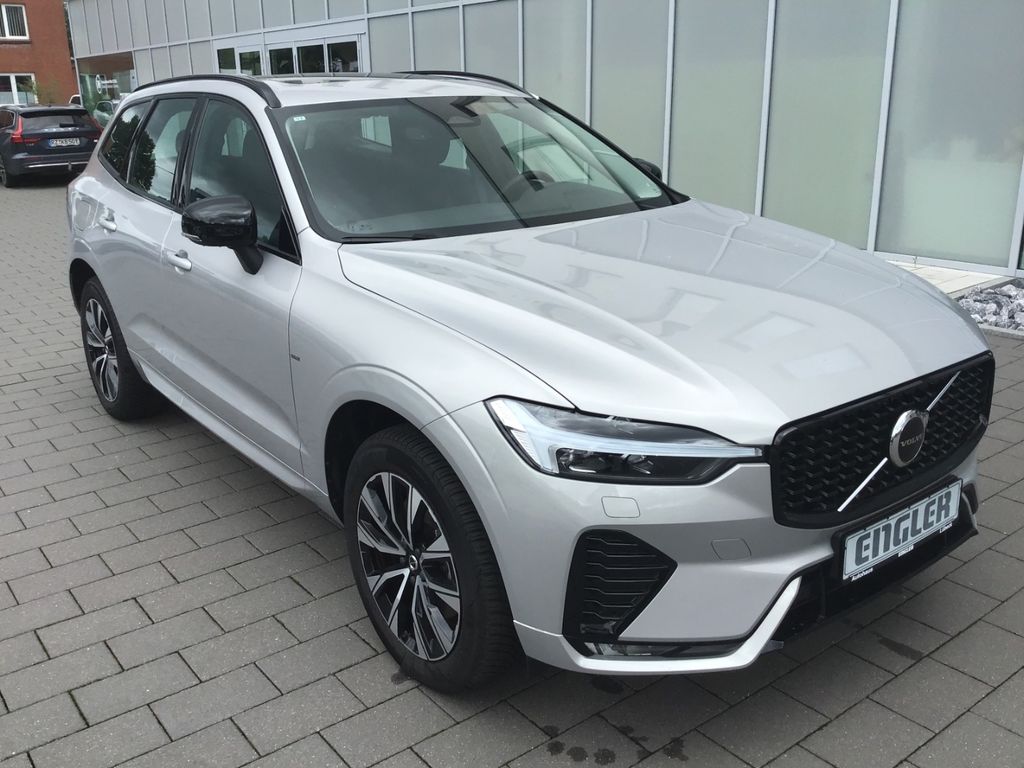 Volvo XC60 2024