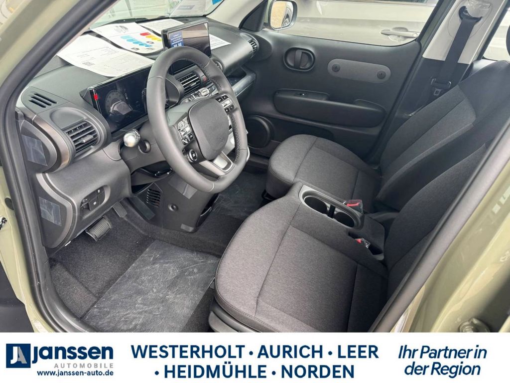 Hyundai INSTER 2025