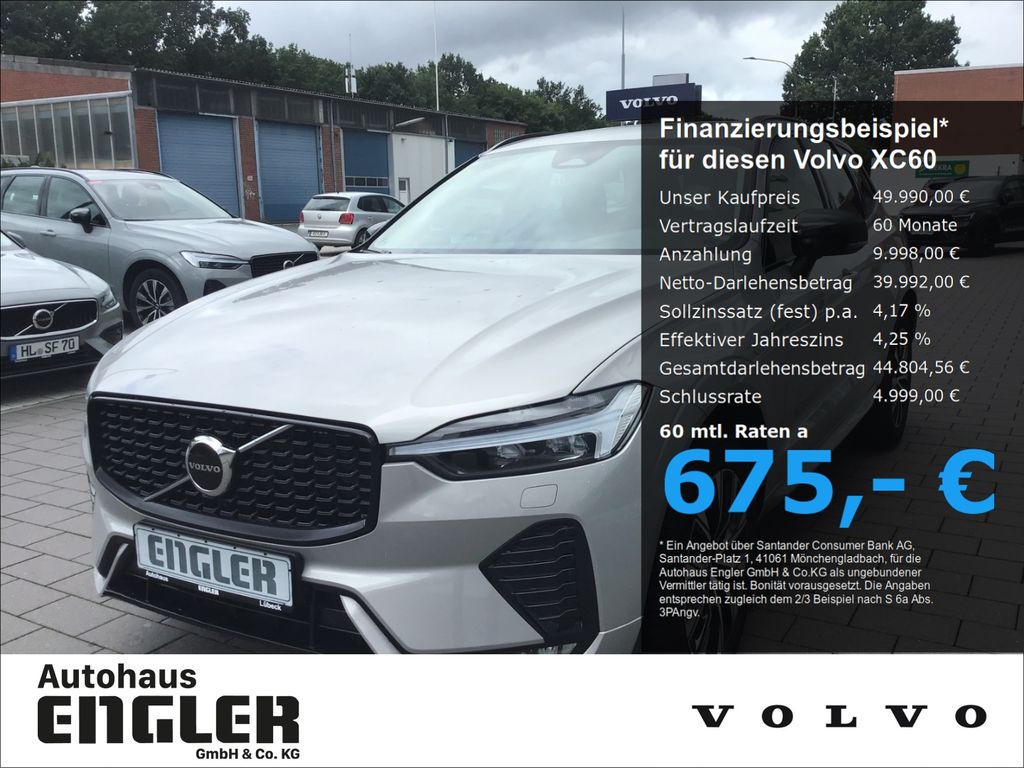 Volvo XC60 2024