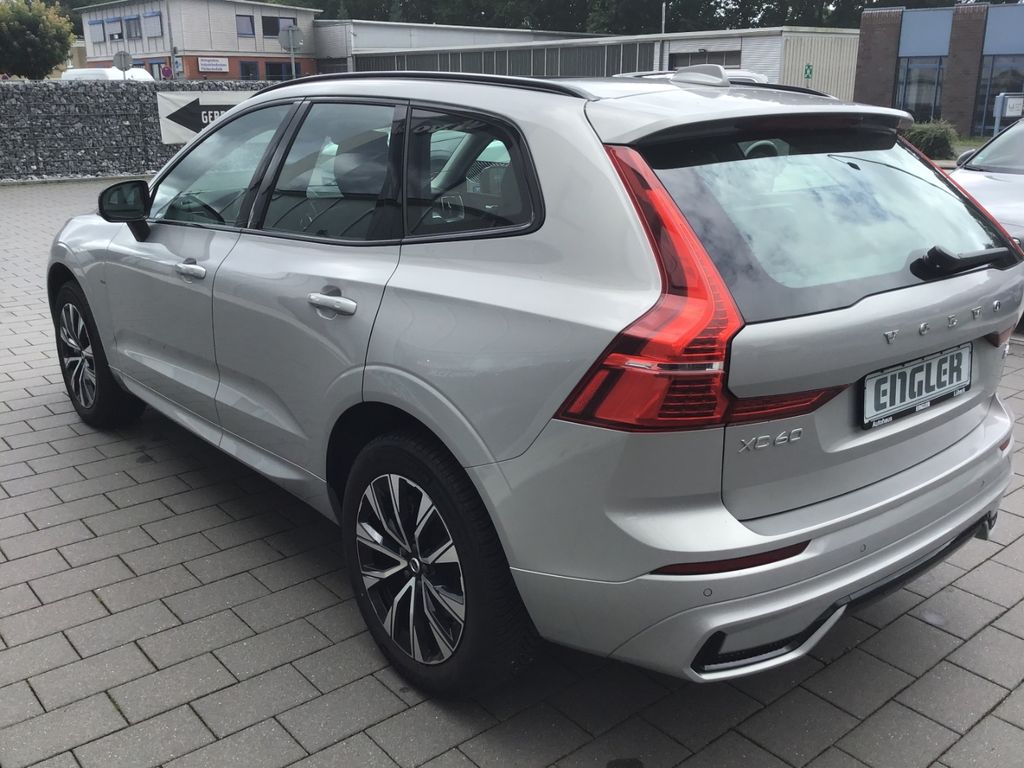 Volvo XC60 2024