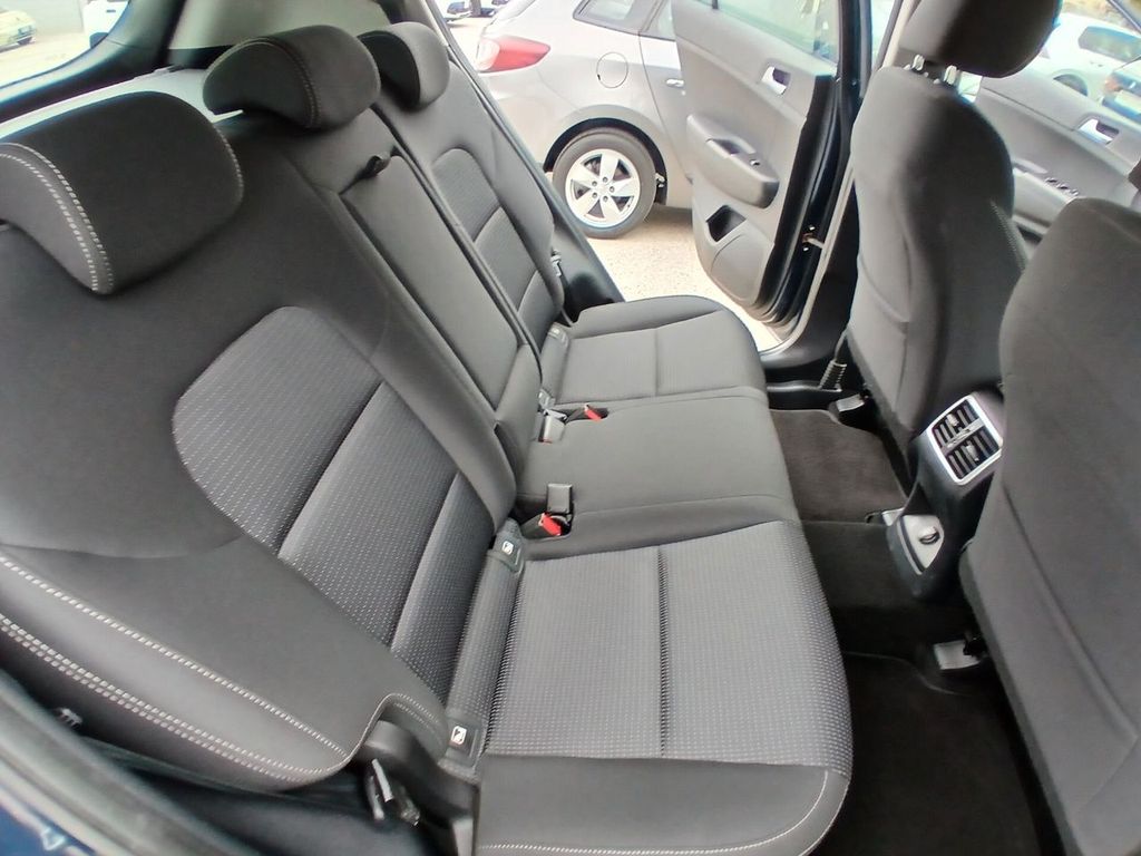 Kia Sportage 2020