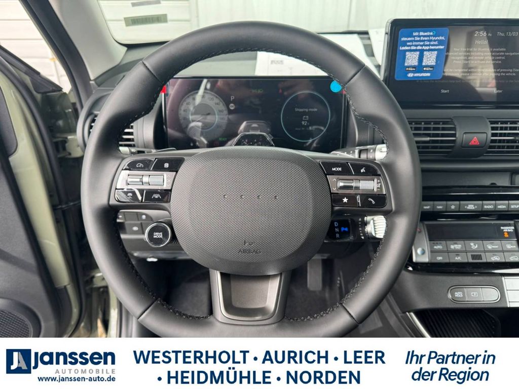 Hyundai INSTER 2025