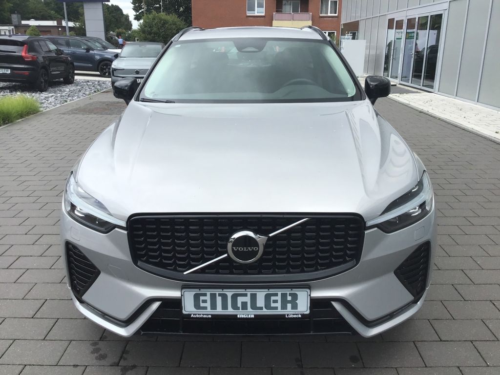 Volvo XC60 2024