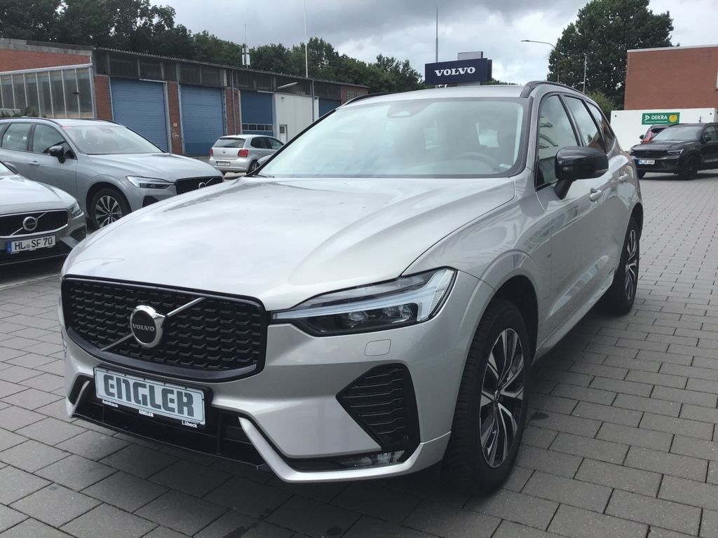 Volvo XC60 2024